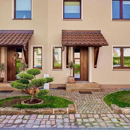 Ferienhaus Lichtblick Freital Eksteriør bilde
