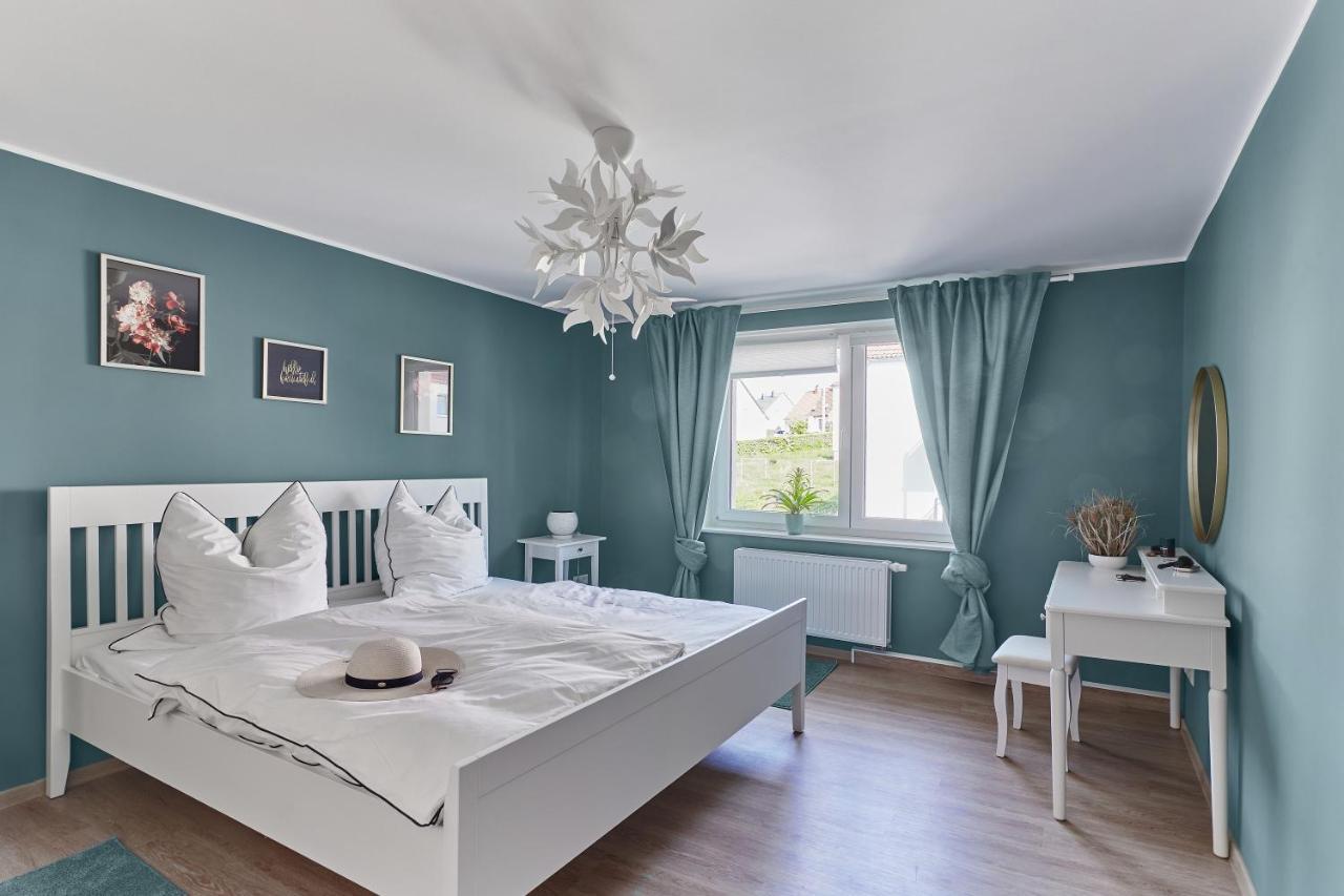 Ferienhaus Lichtblick Freital Eksteriør bilde